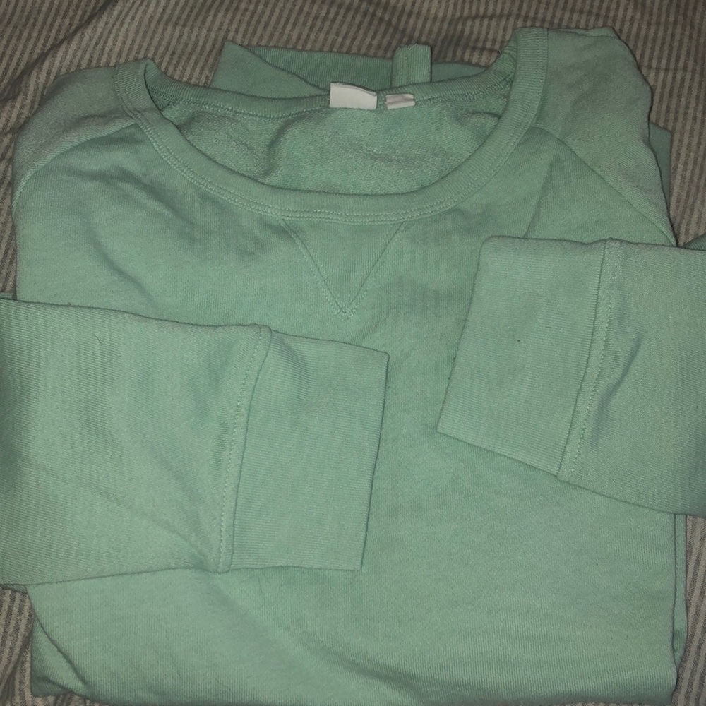 Gap Raglan pull over tunic